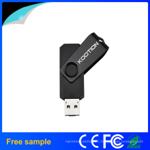 2016 Chine Factory Hotsale 16 Go Swivel USB Flash Drive USB3.0